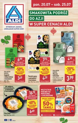 Aldi Azji