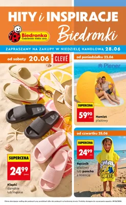 Hity i Inspiracje