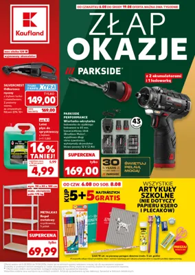 Kaufland non food