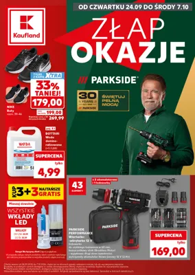 Kaufland non food