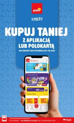 Kupuj taniej