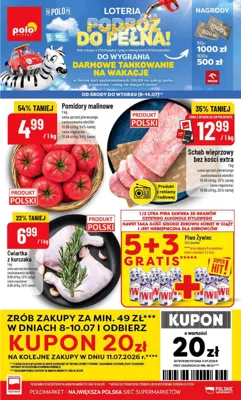Gazetka Polomarket E