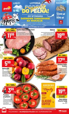 Gazetka Polomarket D