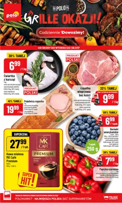 Gazetka Polomarket A