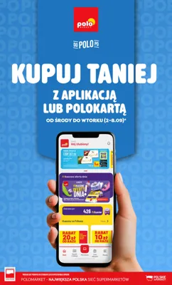Kupuj taniej