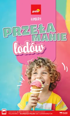 Polomarket Lody