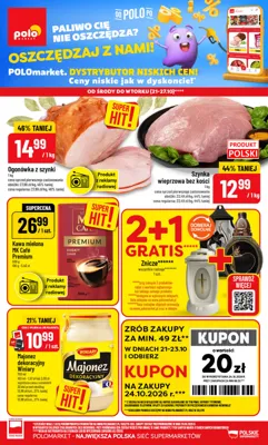 Gazetka Polomarket B